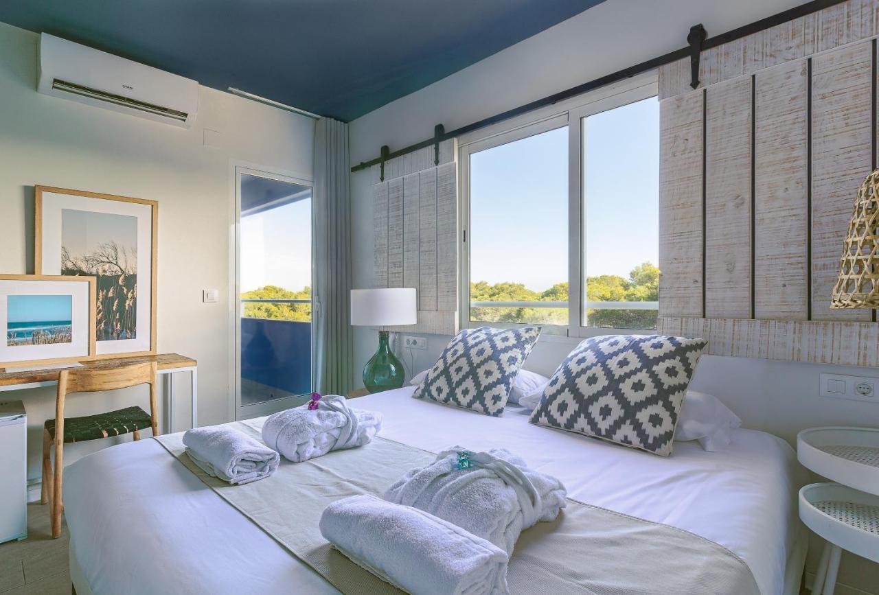 Hotel You&co. Saler Boutique Valencia