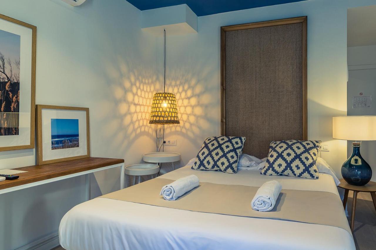 You&co. Saler Boutique 3* Valencia