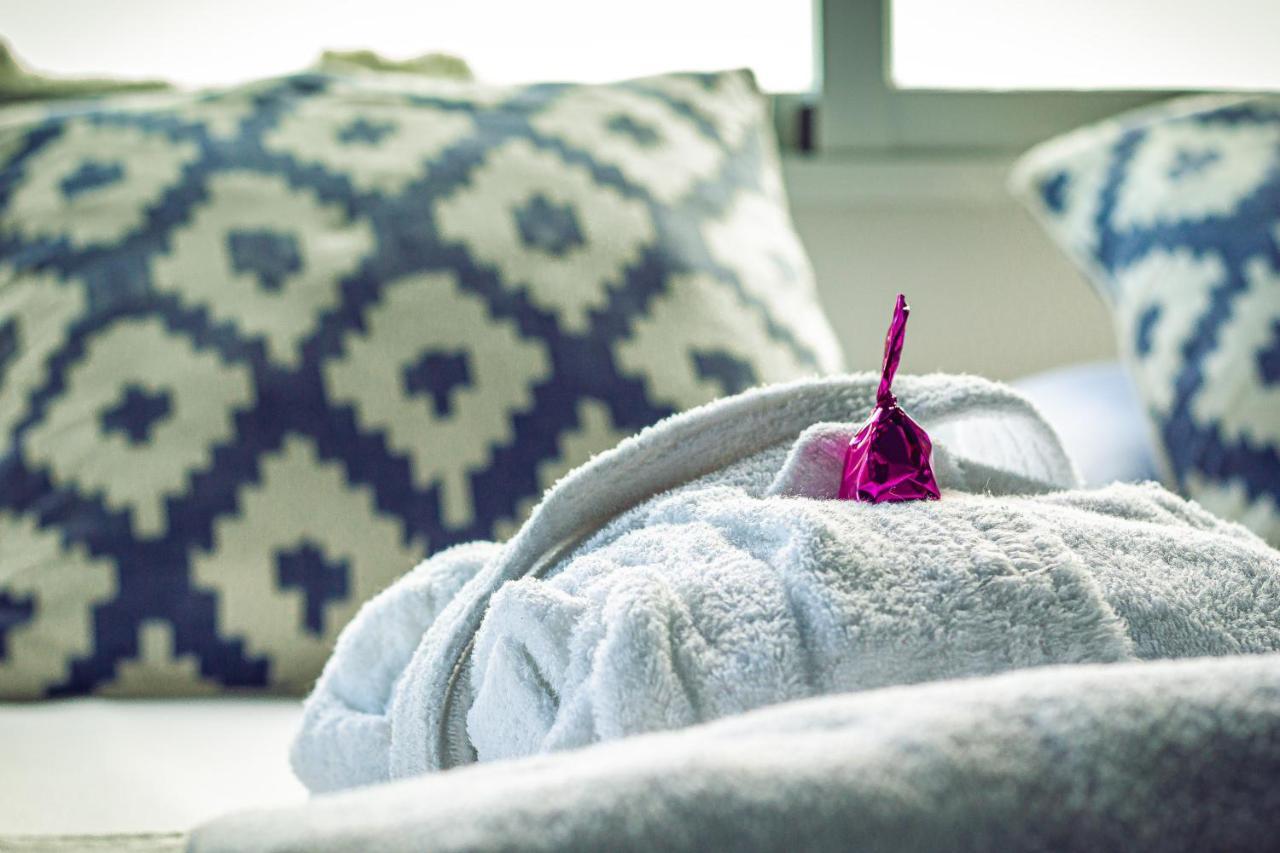 You&co. Saler Boutique Hotel Valencia
