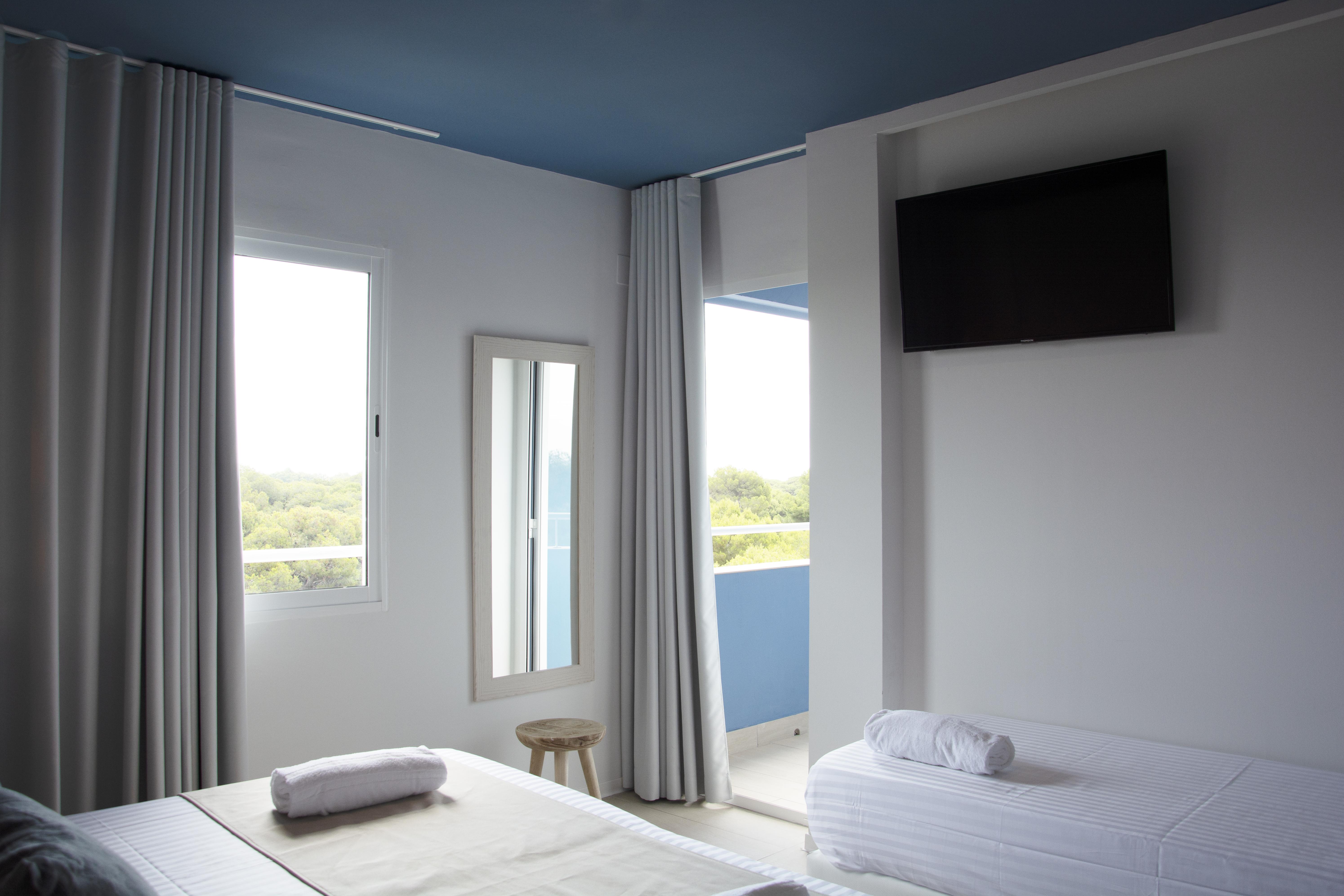 Hotel You&co. Saler Boutique