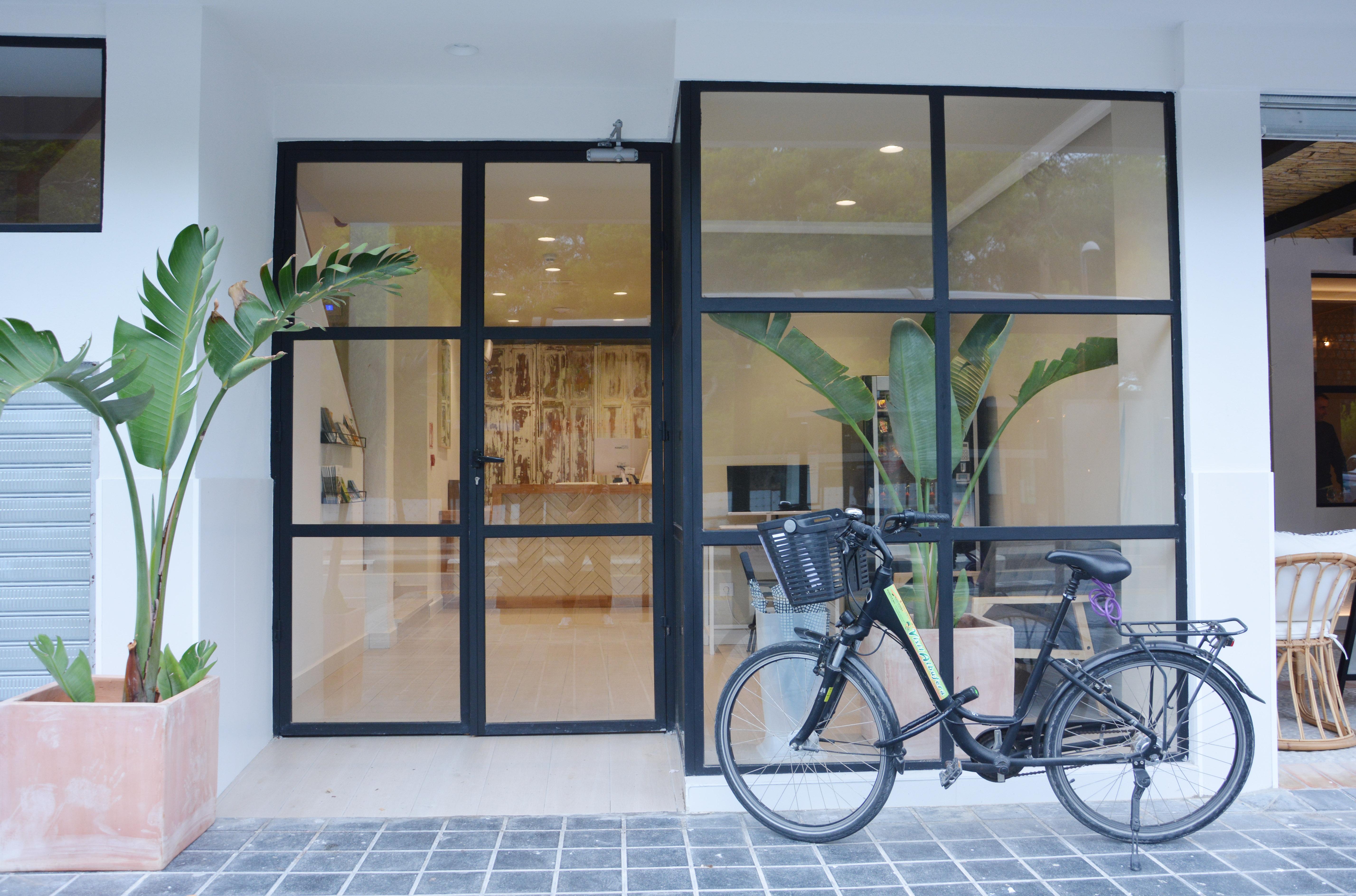 You&co. Saler Boutique Hotel Valencia