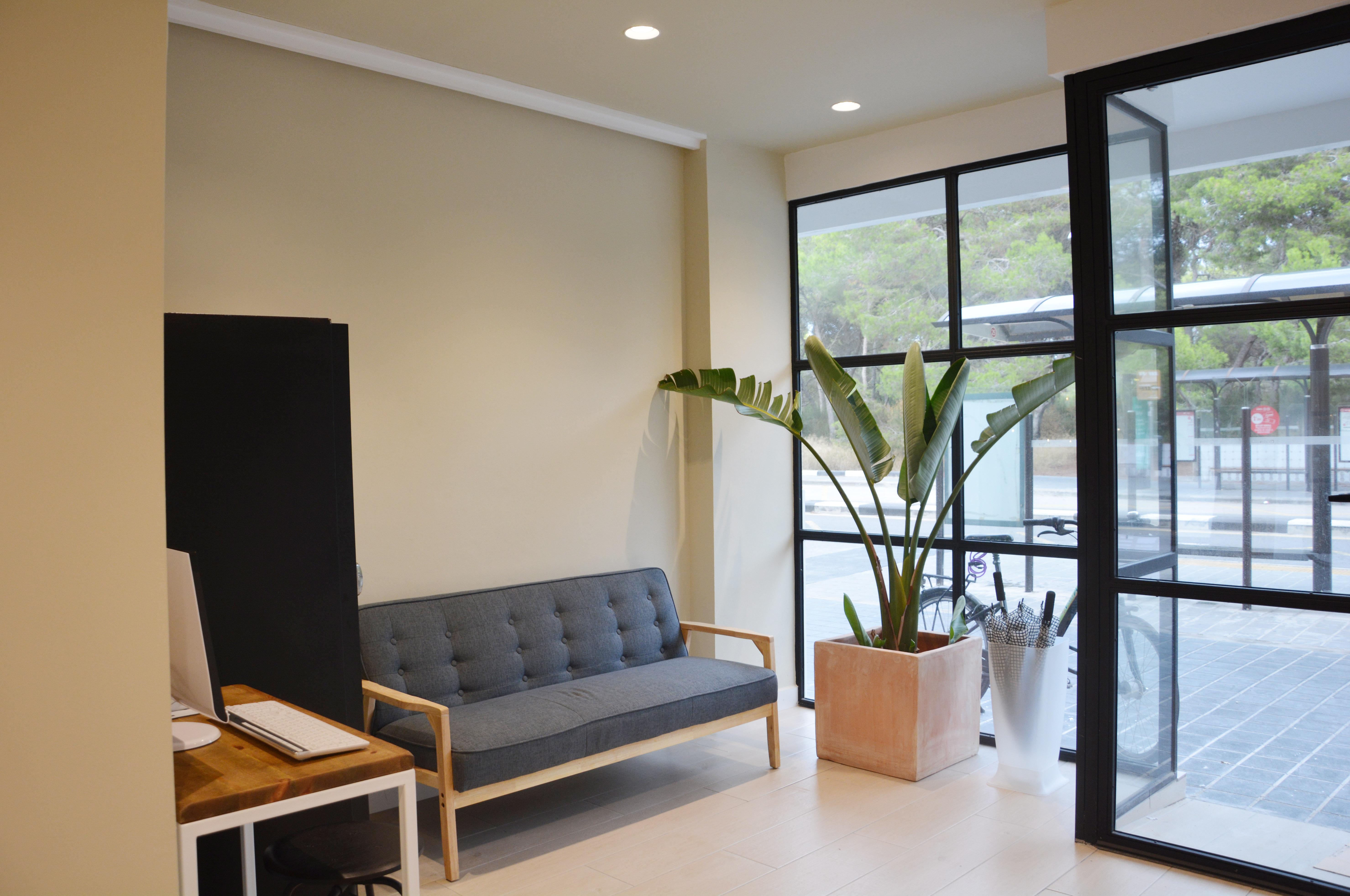 You&co. Saler Boutique Hotel Valencia