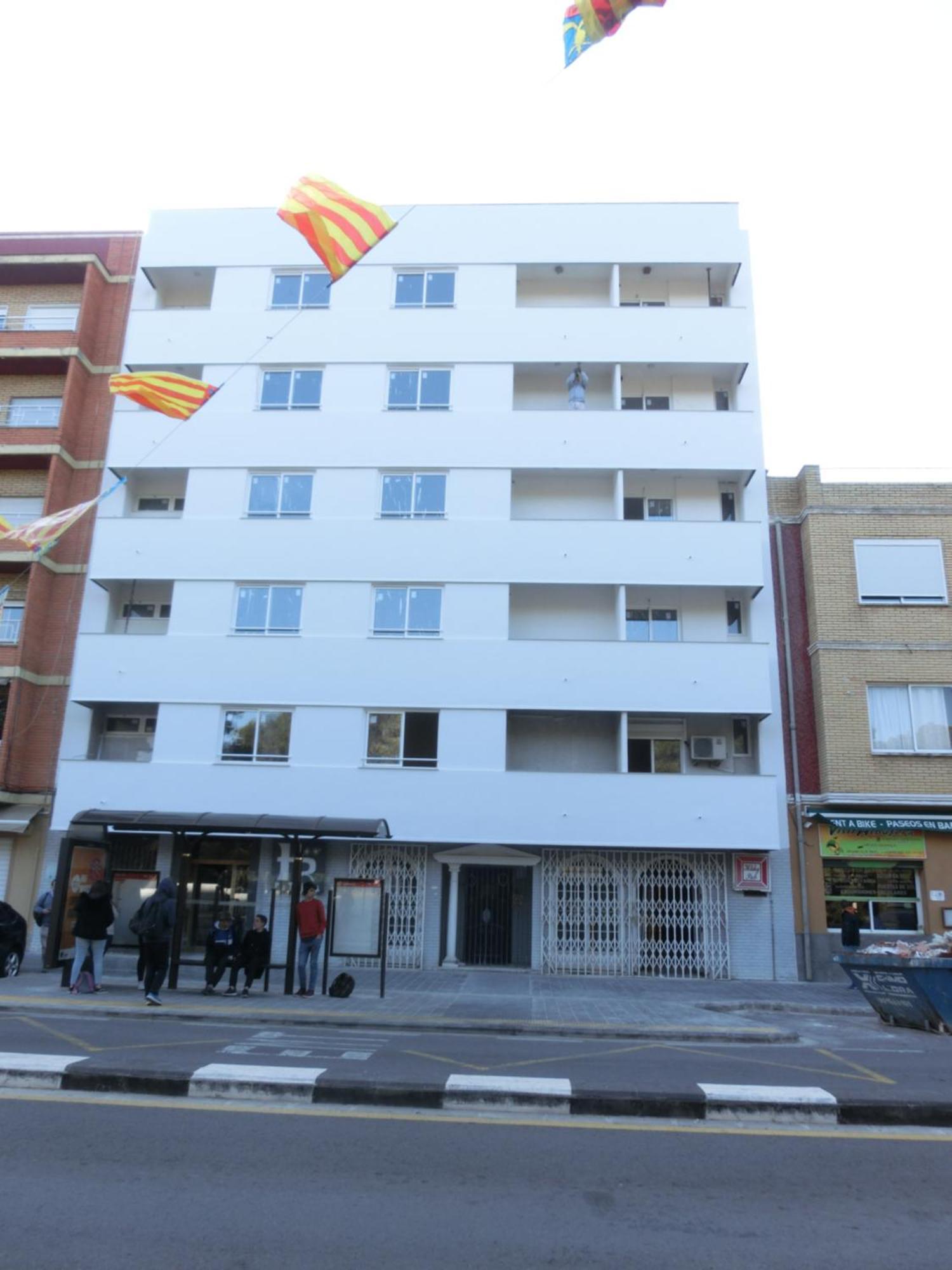 Hotel You&co. Saler Boutique Valencia