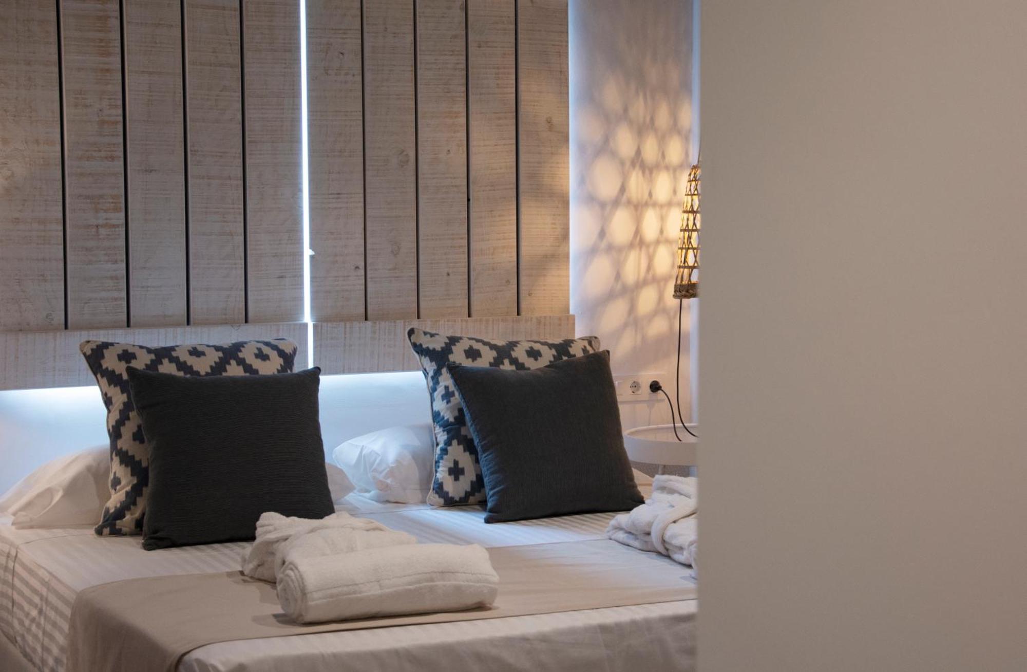 You&co. Saler Boutique 3* Valencia